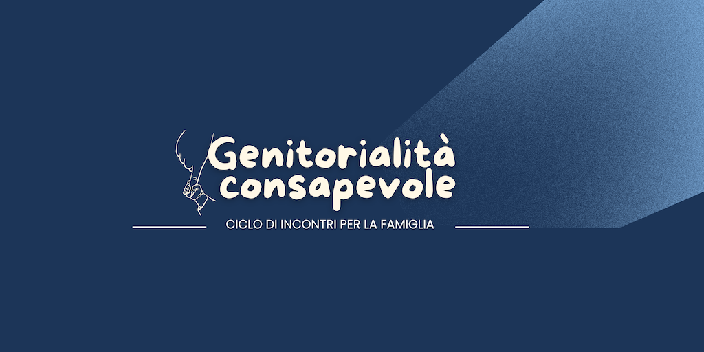 Ciclo di incontri per la famiglia