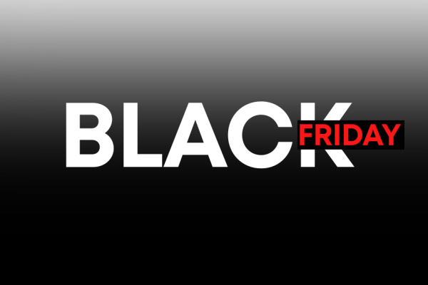 Black Black Friday