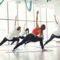 stretching e mobility