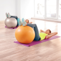 allenamento al femminile