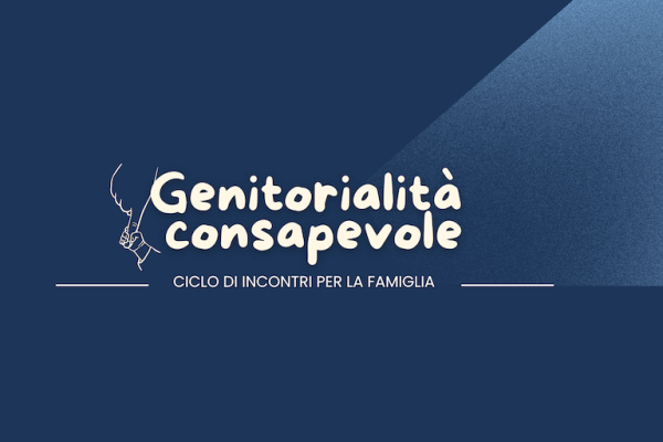genitorialita consapevole